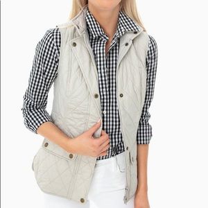Women's Barbour Vest